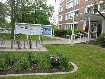 Hotel Lütten Klein Rostock