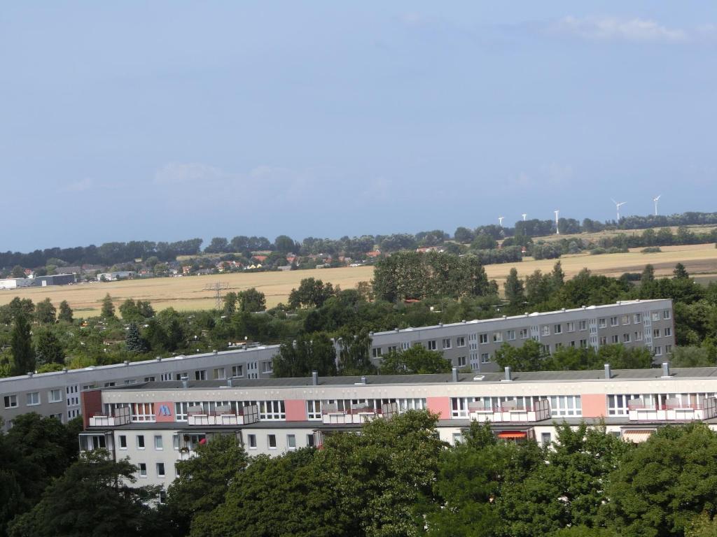 Lütten Klein 3*