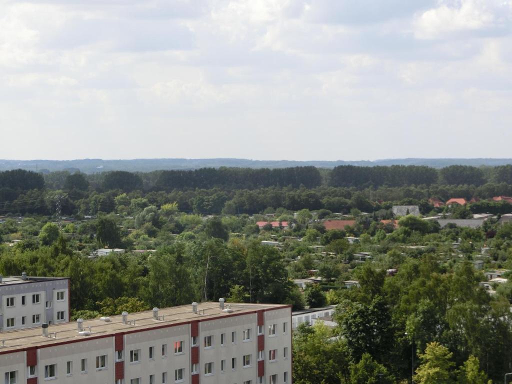 Lütten Klein Hotel 3*