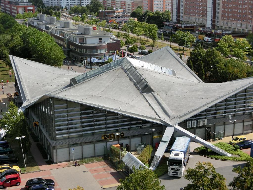 Lütten Klein Hotel 3*