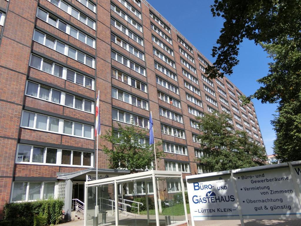 Hotel Lütten Klein