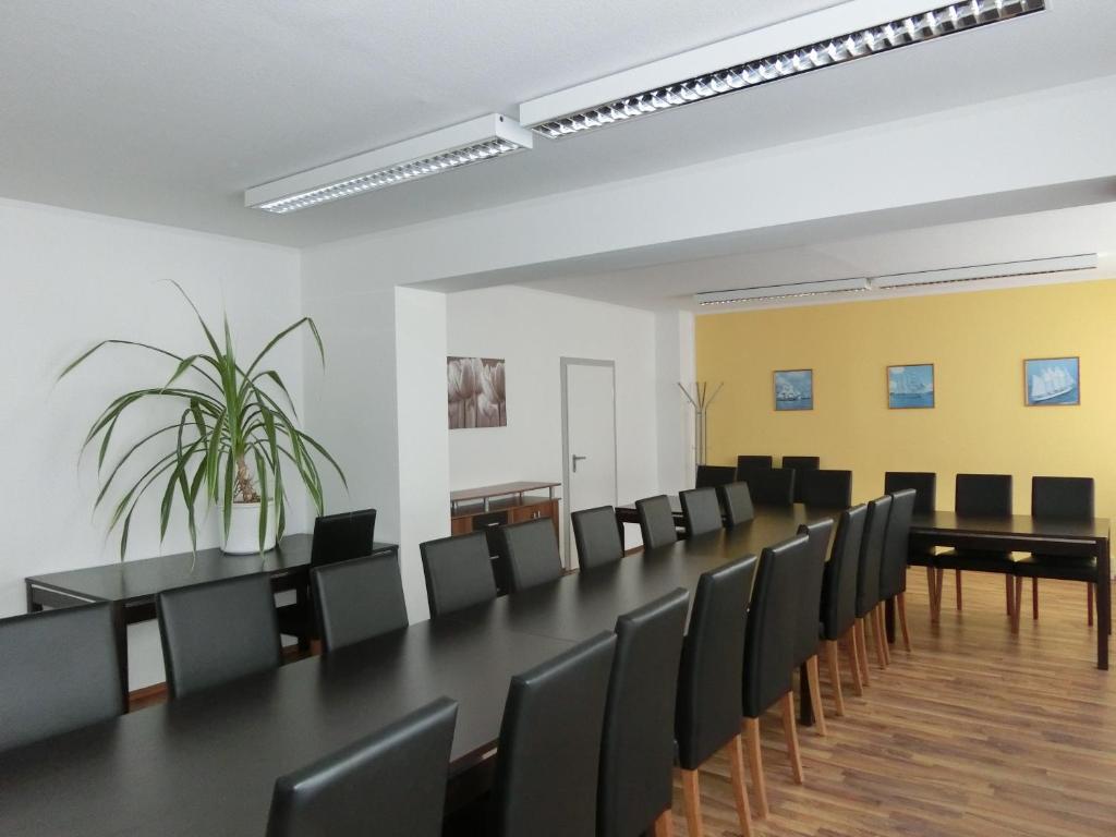 Lütten Klein Hotel Rostock