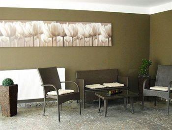 Lütten Klein Hotel 3*