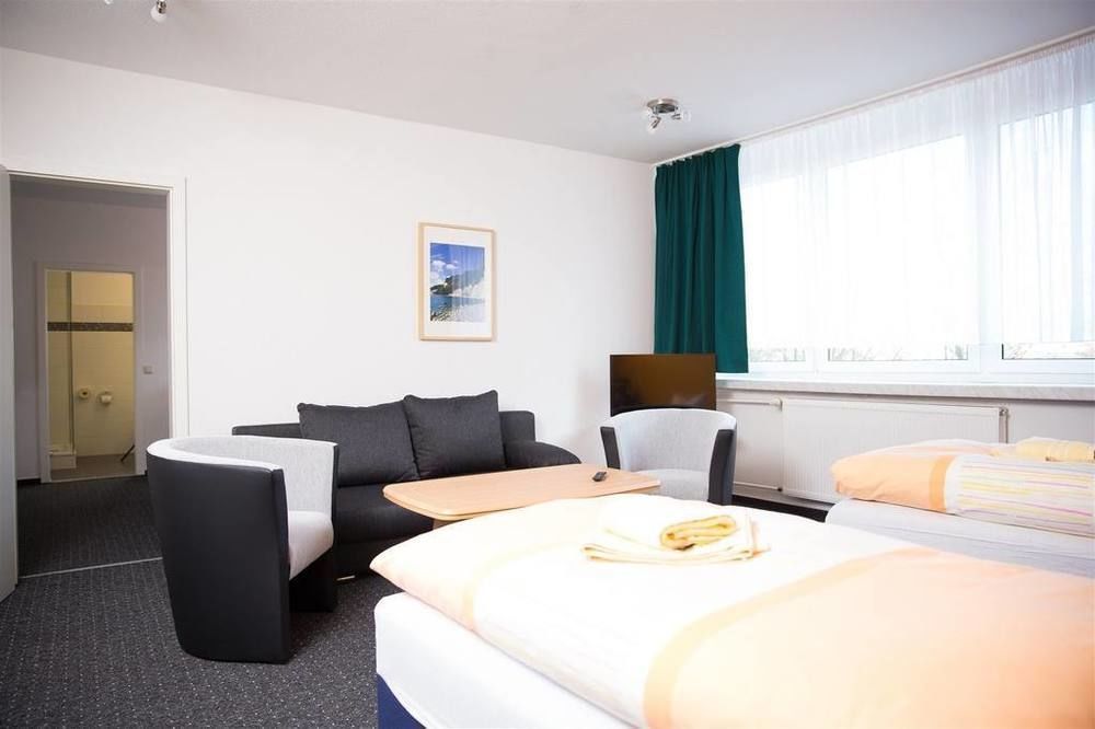 Lütten Klein Hotel