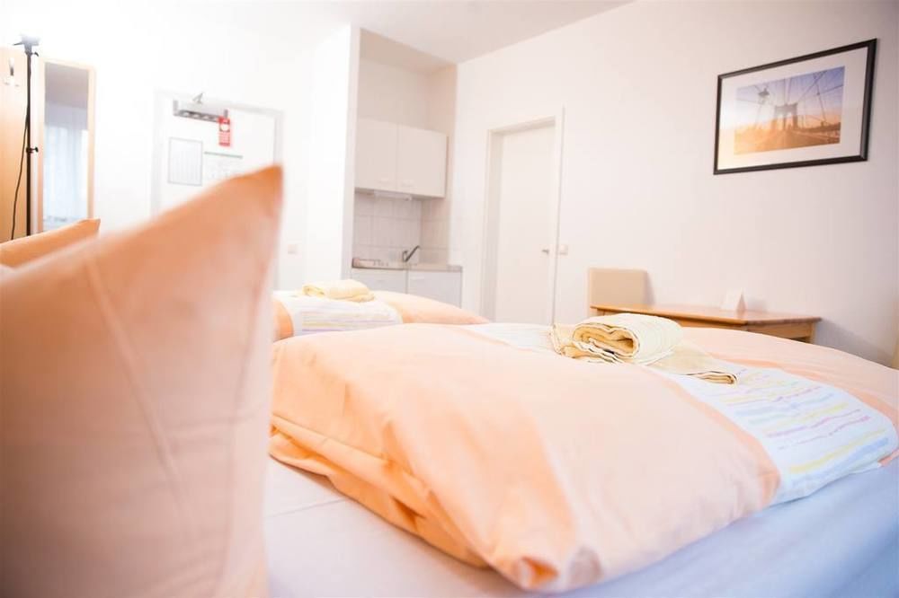 Lütten Klein Hotel 3*