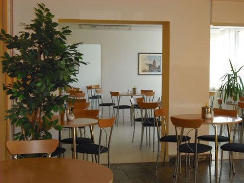 Hotel Lütten Klein Rostock