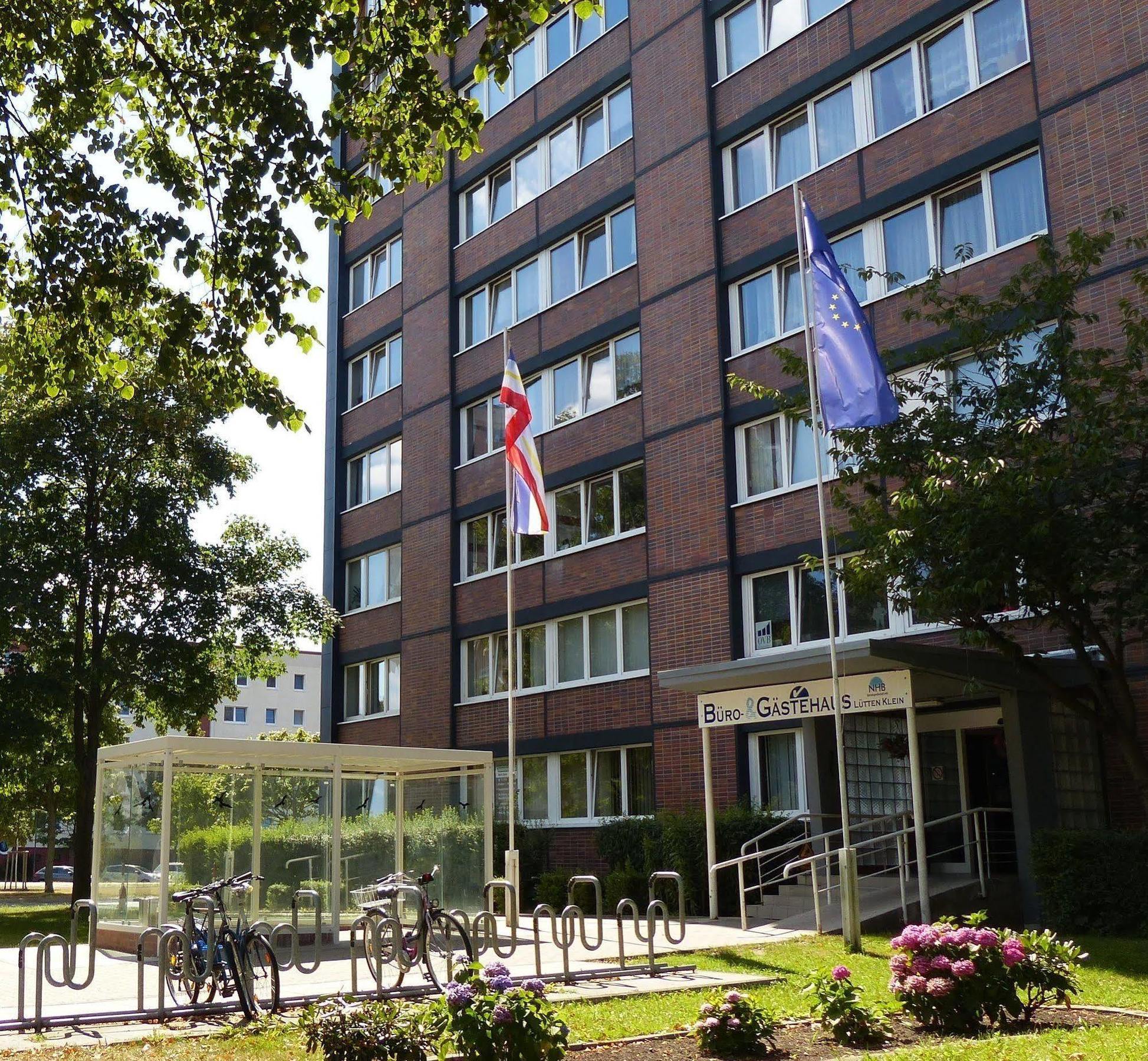 Lütten Klein Rostock