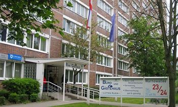 Hotel Lütten Klein 3*